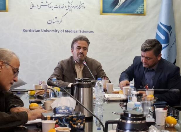 رحمانی: تولدهای کردستان از ۲۹ هزار به ۱۹ هزار مورد کاهش یافته است