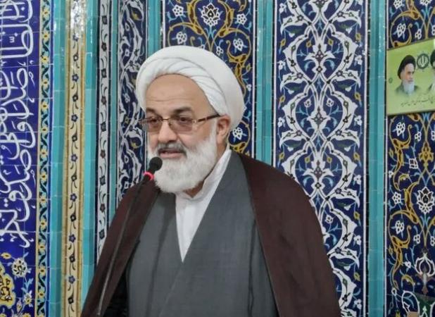 انتقاد امام جمعه آرادان از بی‌توجهی مدیران به زیرساخت‌های فرسوده آموزش