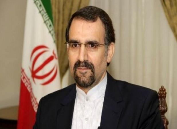  توافقات ایران و آذربایجان در دستور کار ایران است