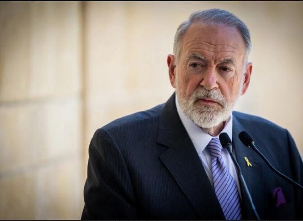 افشای یک نشست در اراضی اشغالی جنجال‌برانگیز شد