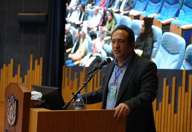 علیرضا صداقت رئیس سازمان نظام پزشکی مشهد شد