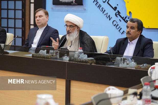 صفایی بوشهری: شهید بزرگ‌ترین سرمایه انسان برای دنیا و آخرت است