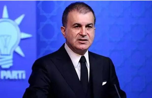 واکنش ترکیه به تهدیدات آمریکا علیه ایران