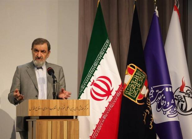 دفاع مقدس الگویی برای بهتر زیستن آحاد ملت است