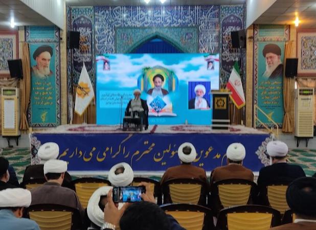 صفایی بوشهری: معماری استان بوشهر بر پایه دیانت و مقاومت استوار شده است