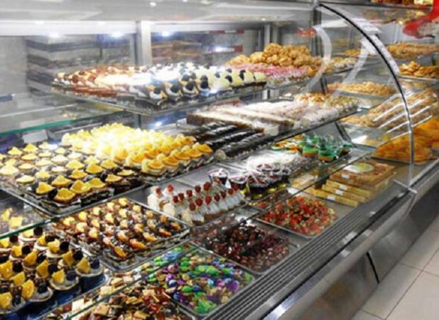 افزایش قیمت مواد اولیه تولید شیرینی در مشهد