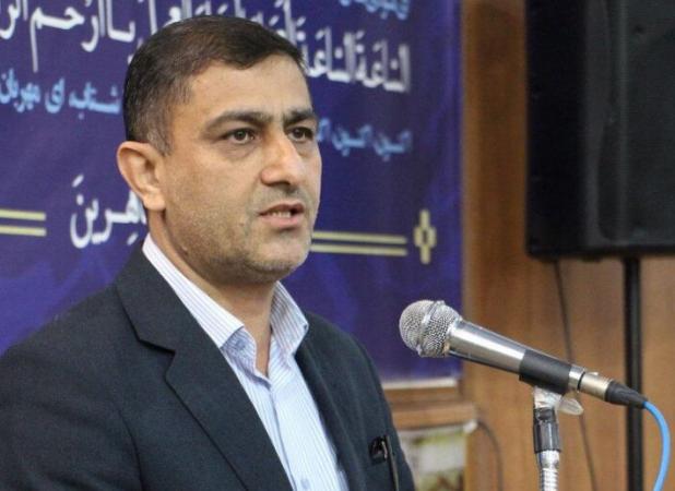 فرماندار پیشوا: دانشجویان ستون آزادی اندیشه در جامعه هستند