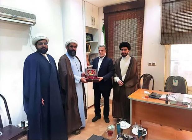 مجموعه تبلیغات اسلامی بازوی توانمند ایجاد تحول فرهنگی در بوشهر است