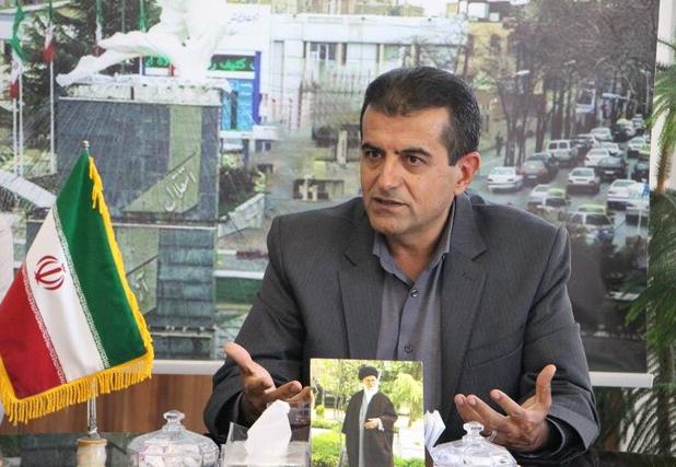 مدیرکل کار کردستان: اصلاح نظام بازنشستگی کارکنان دولت تصویب شد