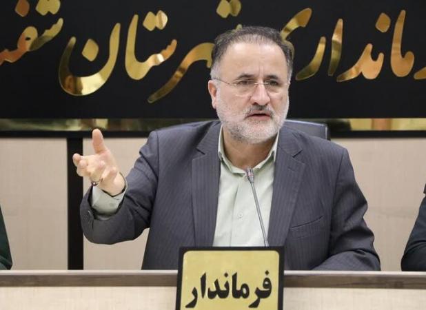 اجرای گشت‌ مشترک نظارتی بازار ماه رمضان و عید نوروز در شفت