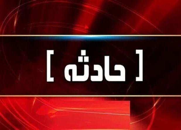 برخورد تریلر با موتورسیکلت در خواف منجر به فوت یک نفر شد