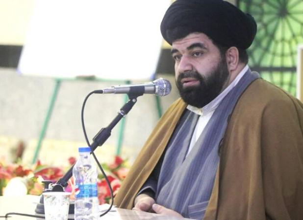 حجت الاسلام حسینی: قرآن کتاب هدایت و نهج‌البلاغه نقشه راه حکمرانی است