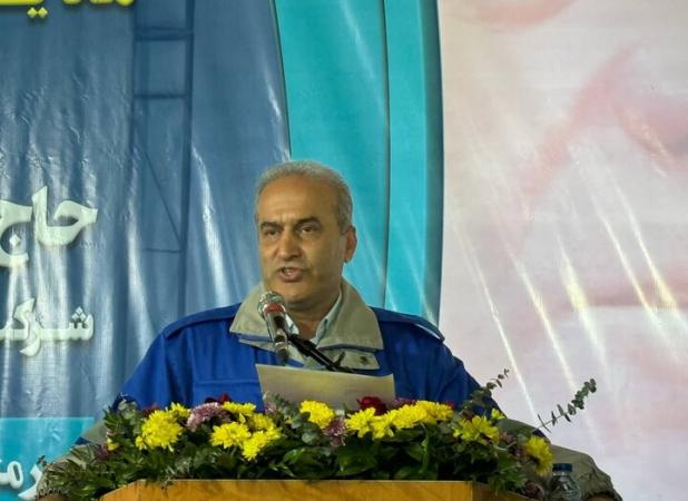 عملیات اجرایی تصفیه‌خانه فاضلاب گلوگاه آغاز شد