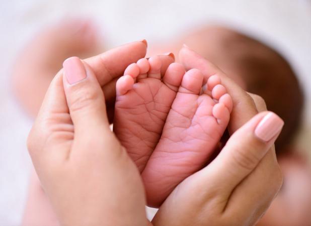  ناباروری برای زوجین دیگر پایان راه نیست