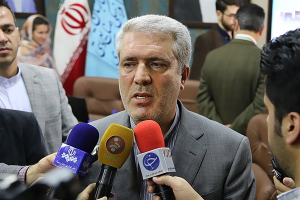 ارزآوری ۶۰۰ میلیون دلاری صنایع دستی برای ایران