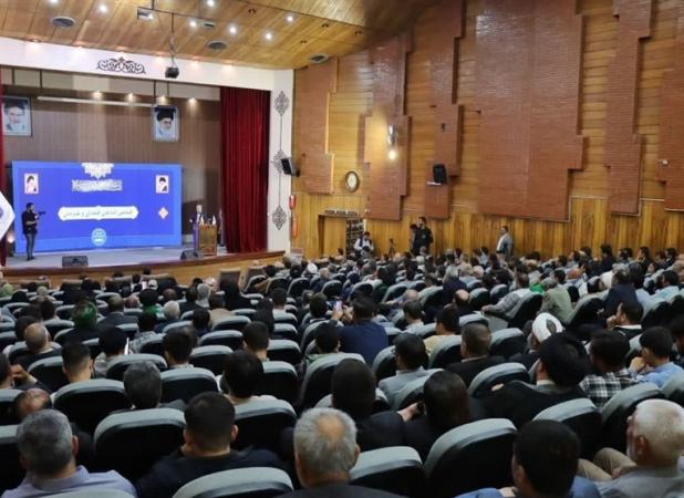 یاراحمدی: تبلیغات منفی علیه مهاجران تاثیری بر پیوند ایران و افغانستان ندارد