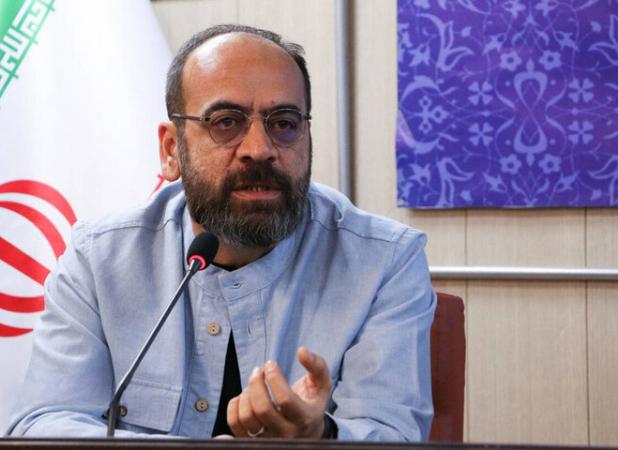 غلامرضا طریقی مدیر دفتر ادبیات، شعر و زبان فارسی در وزارت فرهنگ شد