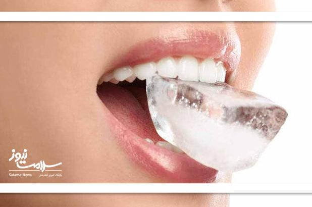 خوراکی‌های مضر برای سلامت دندان‌ها