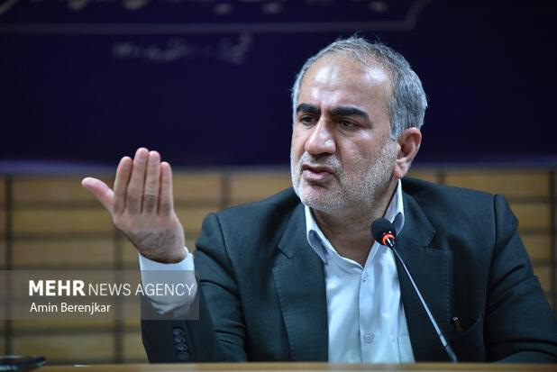 قادری: بهره‌وری کامل با نیروی انسانی ماهر ممکن می‌شود