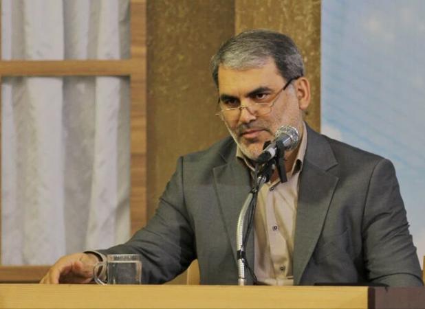 زنگنه: نشست کمیته دائمی سیاسی APA در مشهد مقدس برگزار می‌شود