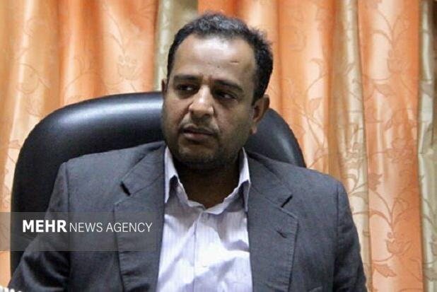 مکی زاده: عملیات جستجو و نجات دریایی هرمزگان ۶۰ درصد افزایش یافت