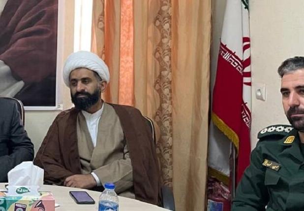 امام جمعه سپیددشت:با مدیران «جاده‌ای» امیدی به تحول در بخش پاپی نیست