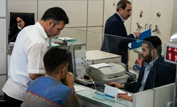 علامت مثبت کاهش نرخ بهره بین بانکی به بازار بورس