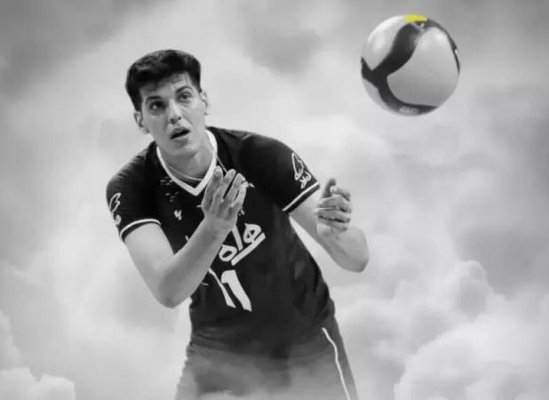 اتفاق عجیب پس از مرگ صابر کاظمی!