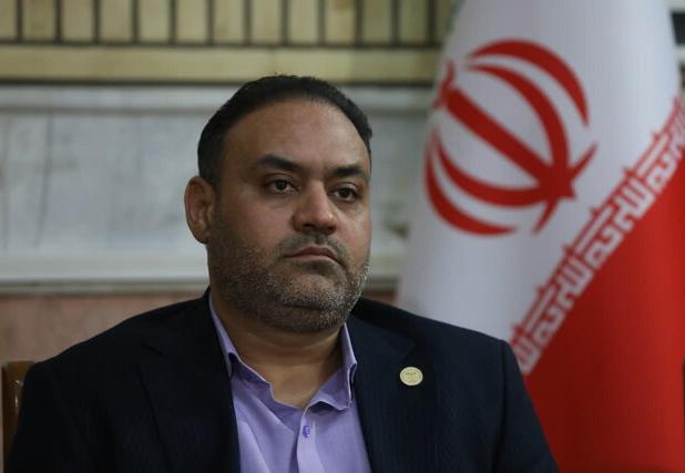 «علی حسینی» برگزیده حوزه فرهنگی جهاد دانشگاهی شد