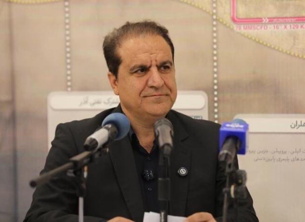 آمار تردد در مرز مهران از مرز  ۳ میلیون نفر گذشت