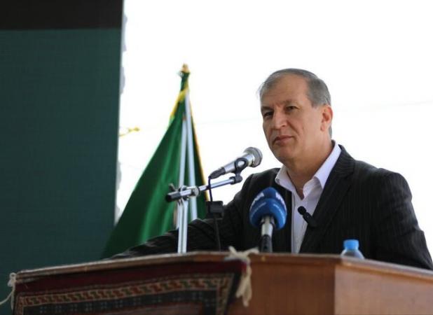 برومندی: تولید محصولات کشاورزی باید منطبق با شرایط اقلیمی باشد