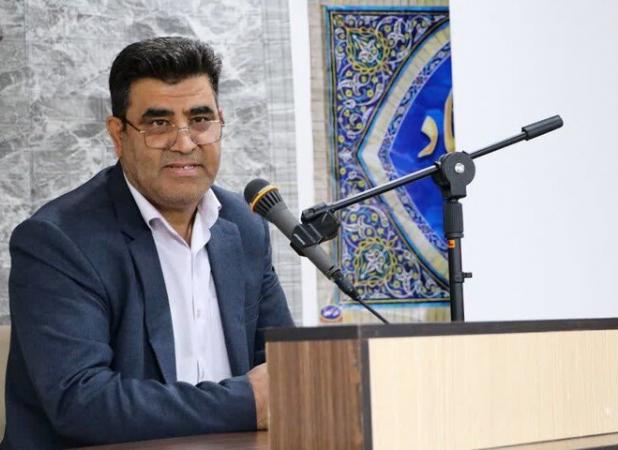آغاز سال تحصیلی ۵۵ هزار دانش‌آموز ساوجی با محوریت اقامه نماز جماعت