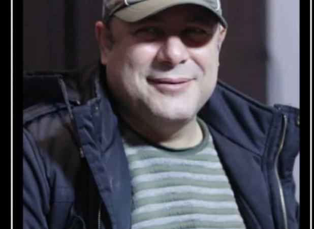 اصغر نصیری درگذشت