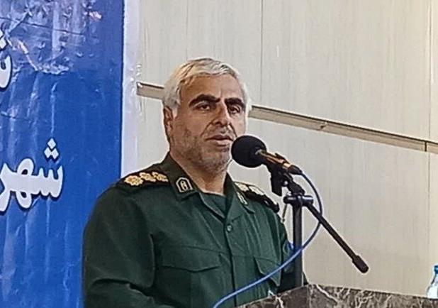 تلاش های مستمر برای تحقق جهاد امیدآفرینی ادامه دارد