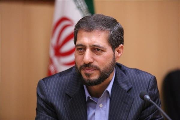 هم اکنون یک میلیون و چهارصد هزار زائر ایرانی در عراق داریم