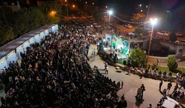 ثبت ملی جشنواره انگور یاسوکند؛ گامی در توسعه گردشگری کردستان