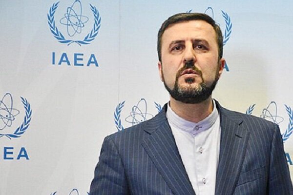 آژانس دربرابر ترور شهید فخری‌زاده مسئولیت اساسی دارد