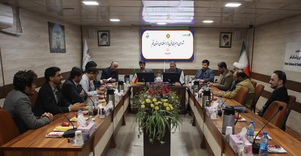 لزوم نقش‌آفرینی فن‌بازار منطقه‌ای در حل چالش‌های صنعت قم