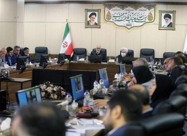 هاشمی: آبخیزداری و آبخوان‌داری مورد غفلت قرار گرفته است