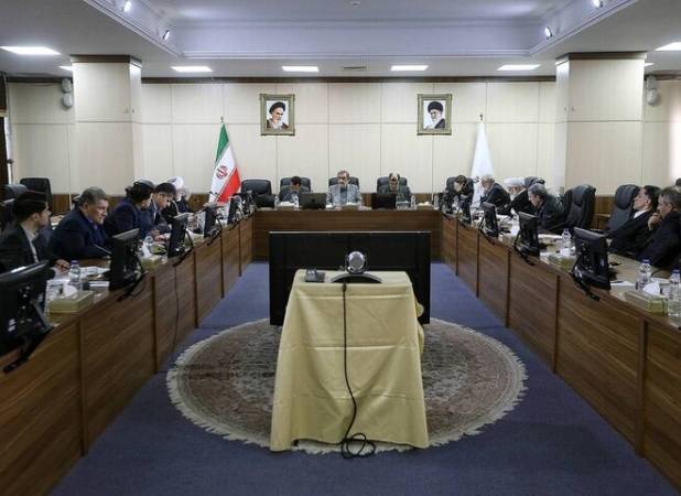 بندهایی از سیاست‌های کلی نظام پولی و بانکی در مجمع تشخیص اصلاح شد