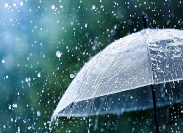 تقویت ناپایداری‌های جوی در گلستان ازسه‌شنبه شب؛بارش ورعدوبرق درراه است