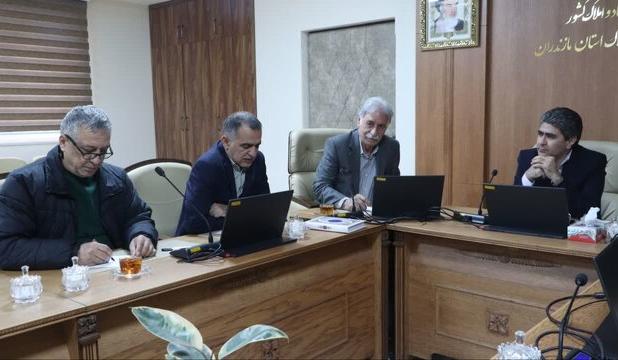 انتقاد انبوه سازان از گروکشی نظام مهندسی مازندران