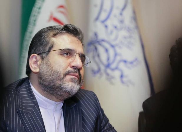 پیام وزیر ارشاد به چهلمین جشنواره فیلم فجر