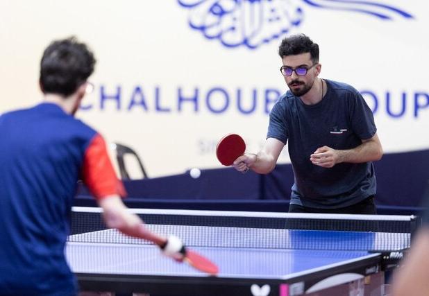 کسب ۴۱ مدال کاروان ایران در دومین روز از بازی های پاراآسیایی جوانان