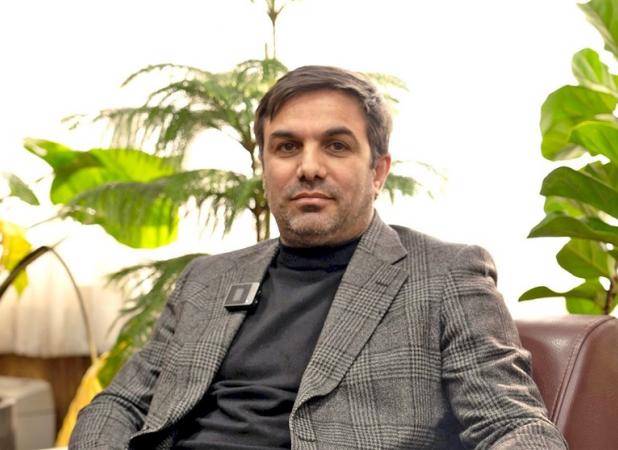 توقف کاغذ بازی با بارگذاری مدارک در پنجره واحد دولت