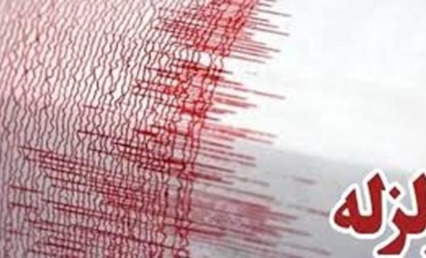 زلزله 3.8 ریشتری دامغان را لرزاند