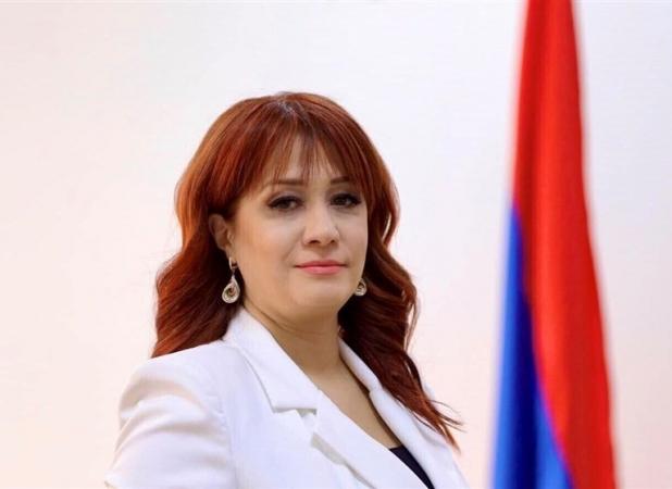پاسخ سخنگوی پاشینیان درباره کریدور و تداوم ابهام