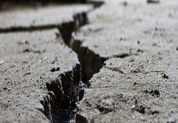 سفیدسنگ با دو زلزله بزرگتر از ۴ و صفی‌آباد با زلزله ۴.۳ لرزیدند/ثبت ۳ زلزله در دماوند