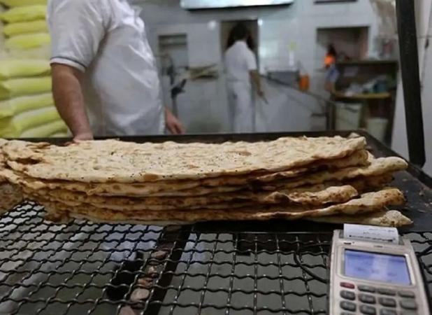 اصلا در این شرایط، صحبت گرانی نان مطرح نیست
