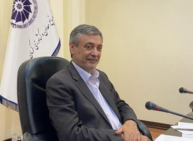 لزوم جذب سرمایه گذاران برای توسعه استان کرمان